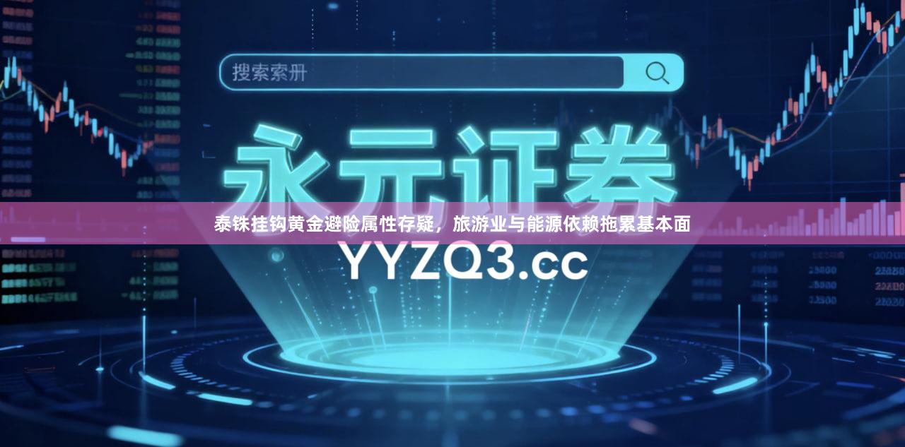 泰铢挂钩黄金避险属性存疑，旅游业与能源依赖拖累基本面